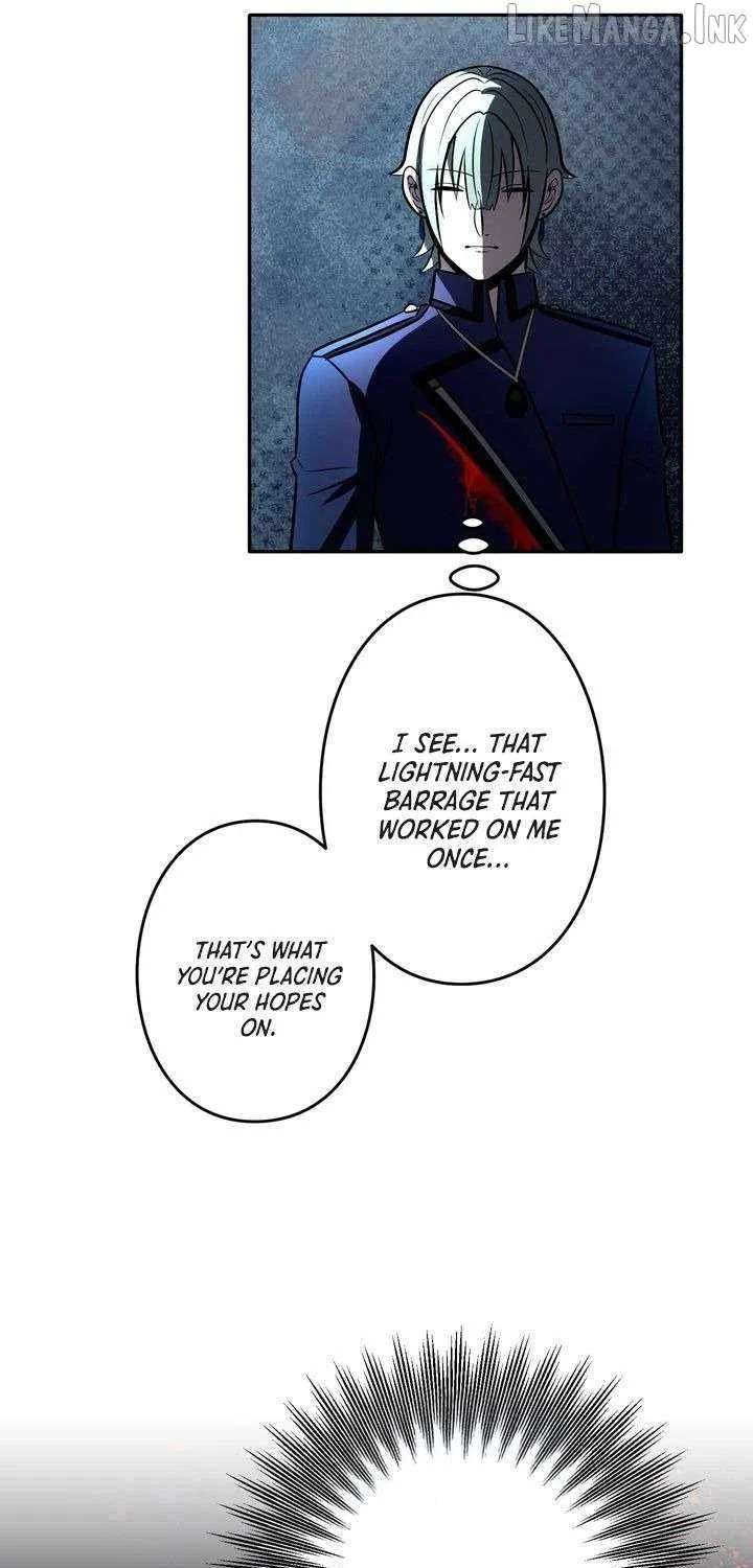 Reborn Ranker – Gravity User (Manga) Chapter 206 - page 77