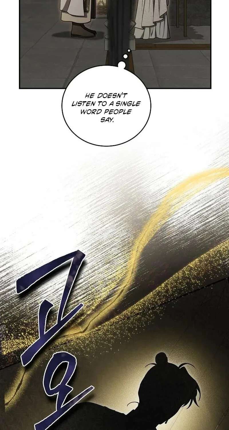 The Eldest Daughter of the Tang Clan of Sacheon Protects the Family Chapter 33 - page 79