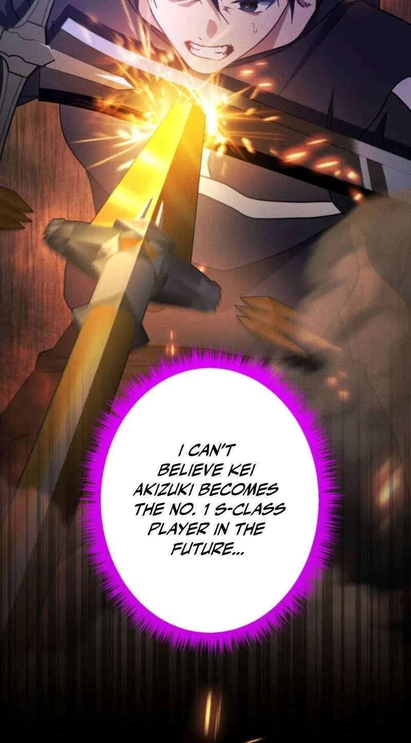 Lost Man: The Demon Lord-Class Player Who Returns from Death Chapter 91 - page 15
