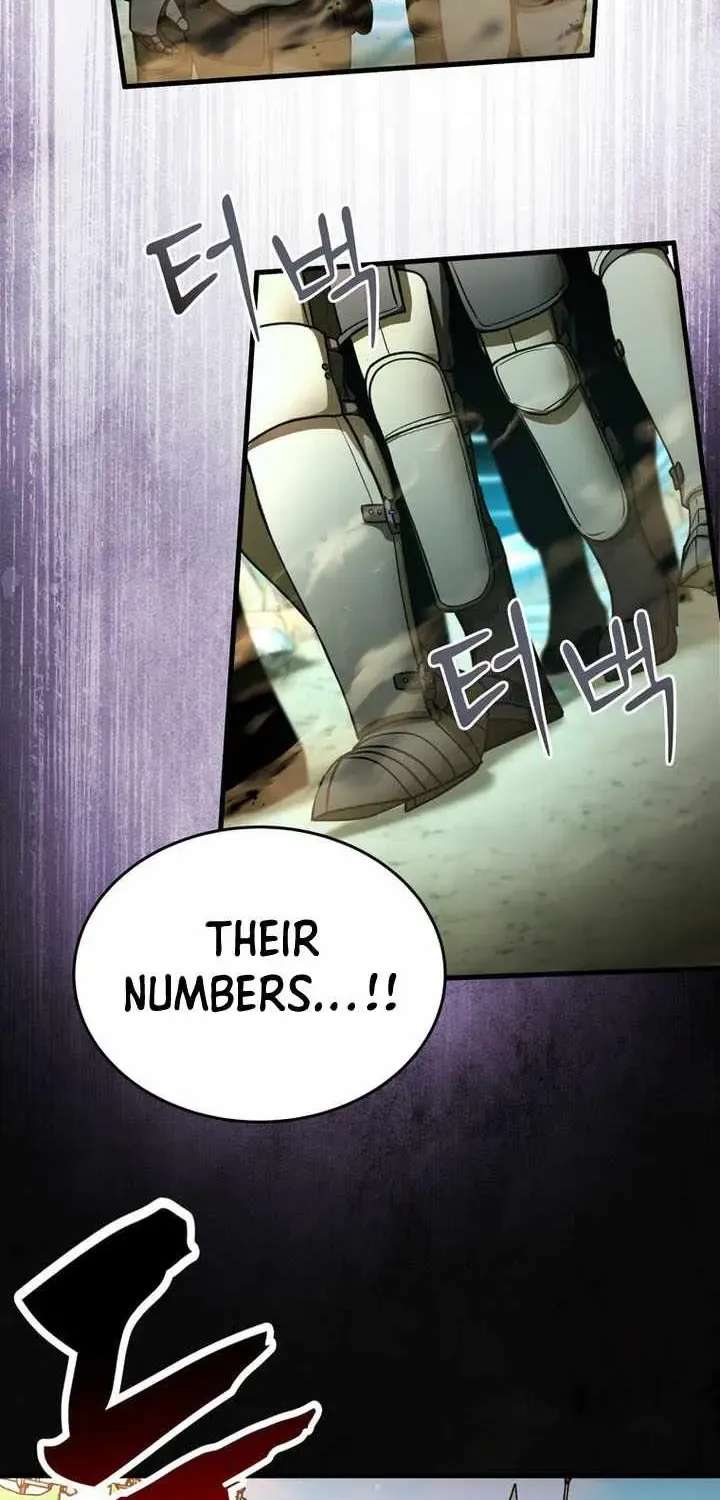 Becoming the Mentor of the Weakest Demon King Chapter 34 - page 18