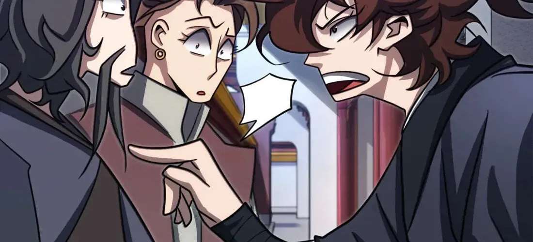 The Bizarre Chapter 28 - page 50
