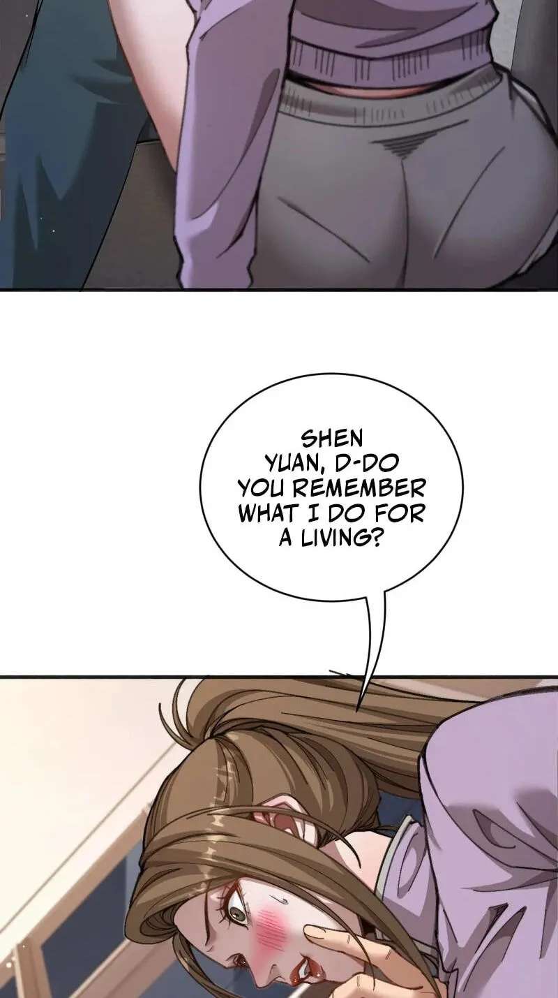 Perfect Life System: Double Cash for Her Favor Chapter 116 - page 33