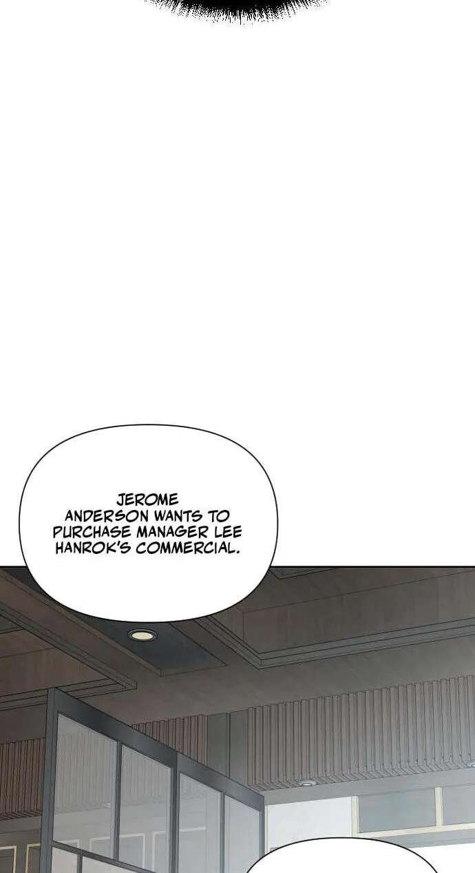 When a Genius Office Worker Goes Too Far Chapter 57 - page 34