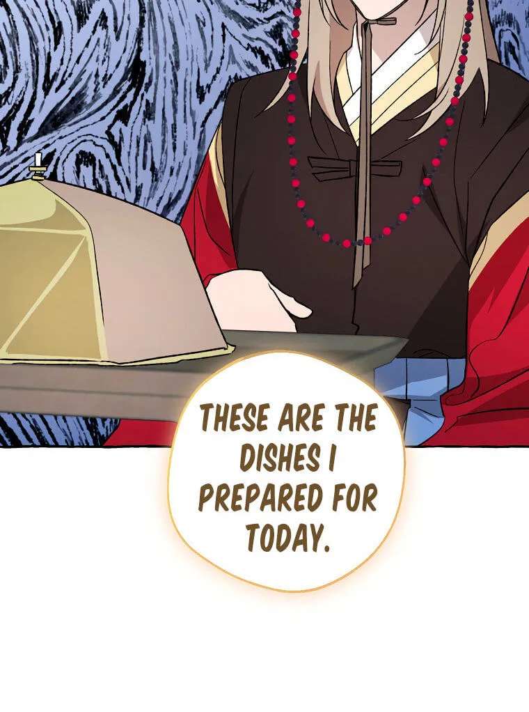Tale Of Hyangdan Chapter 10 - page 108