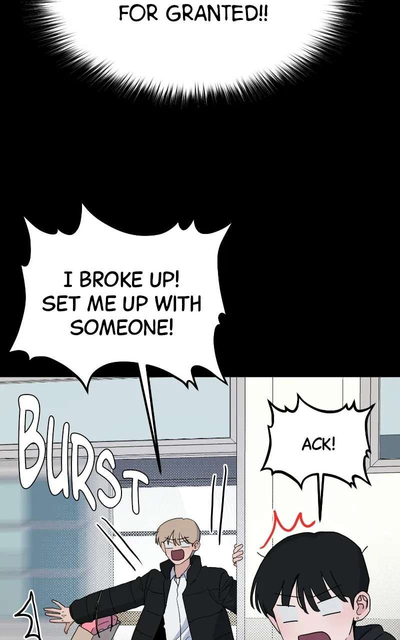 This Punk Wants Love Chapter 3 - page 93