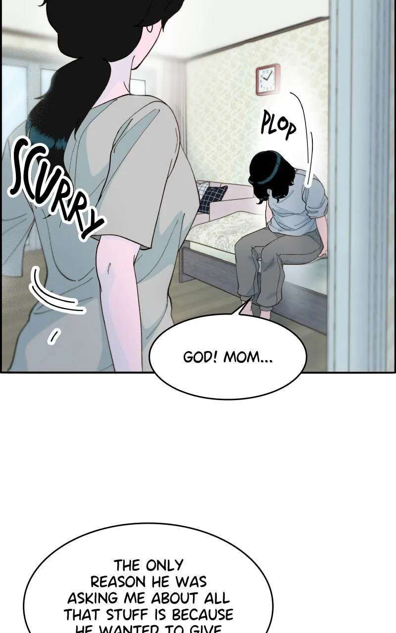 Momfluencer Chapter 88 - page 34