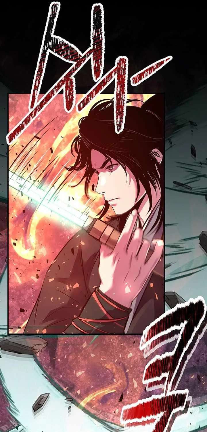 The Best Martial Arts Instructor In The World Chapter 100 - page 53