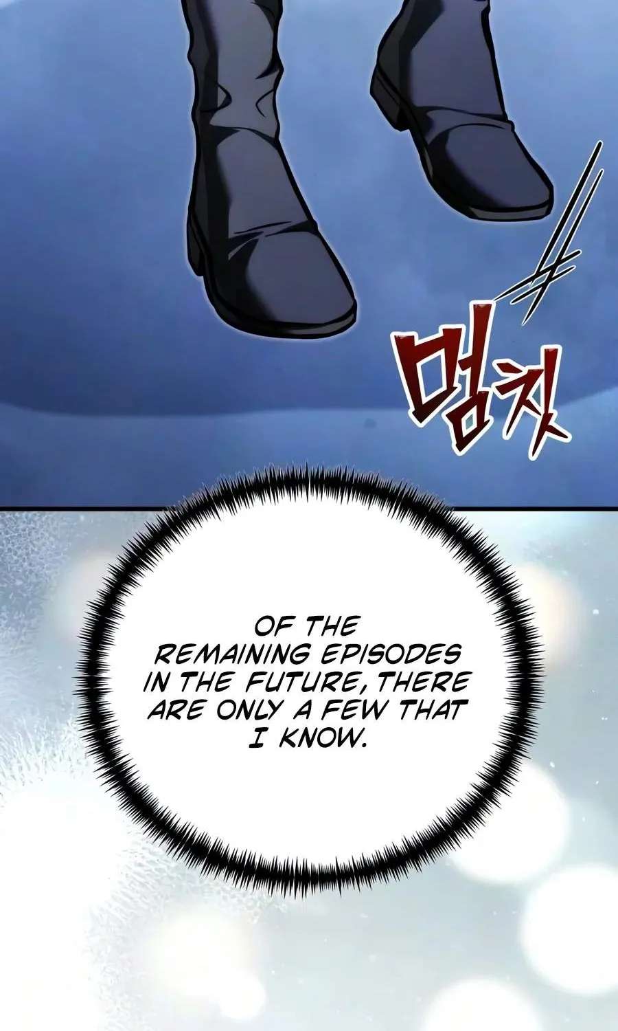 Terminally-Ill Genius Dark Knight Chapter 166 - page 141