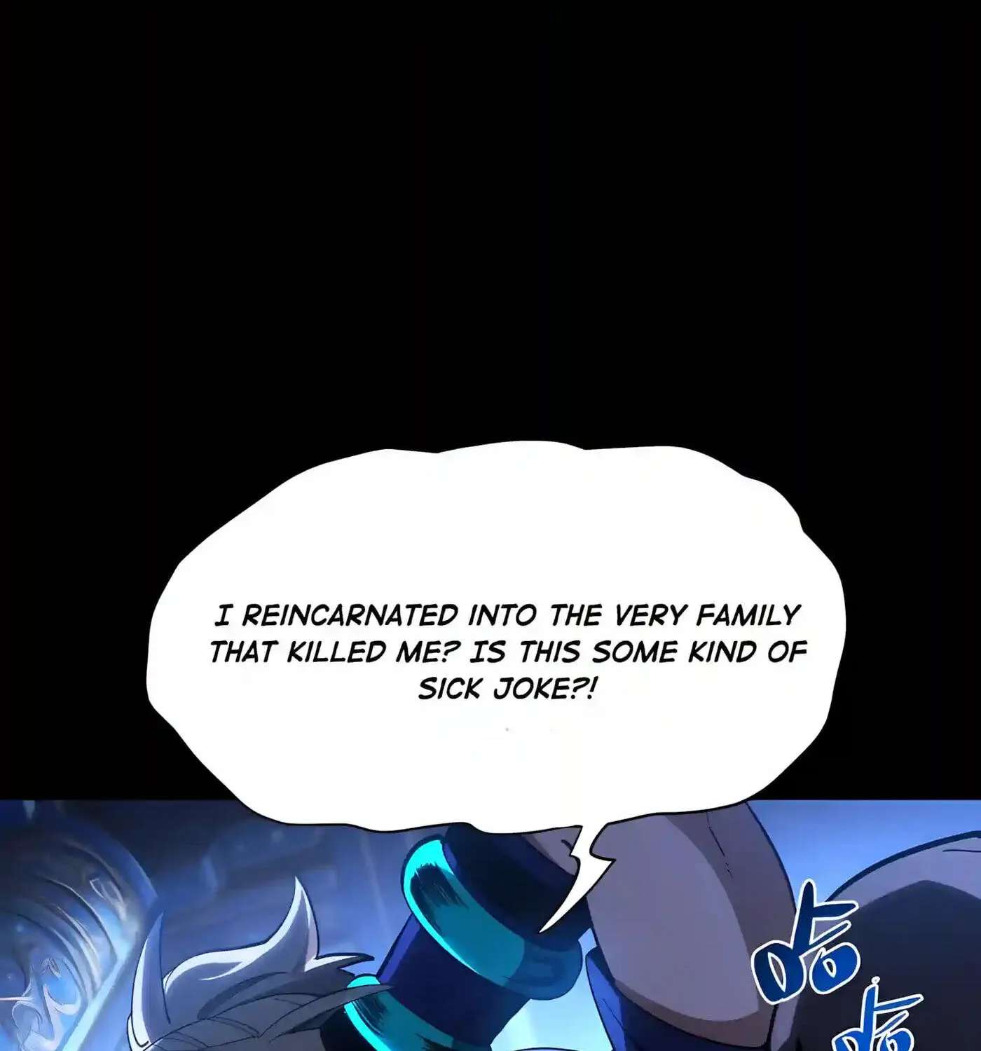 Kaiju Qiandao Huanggu Sheng Ti Chapter 168 - page 39
