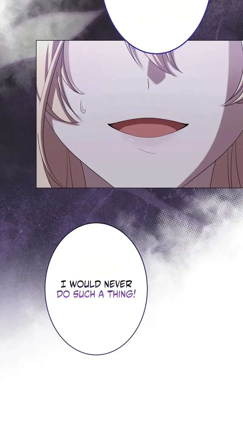 That Night, I Was Driven by Despair Chapter 29 - page 26