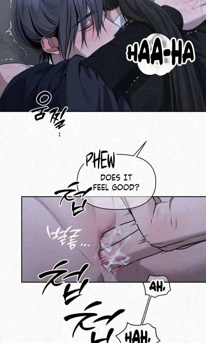 Hidden Sun Chapter 42 - page 39