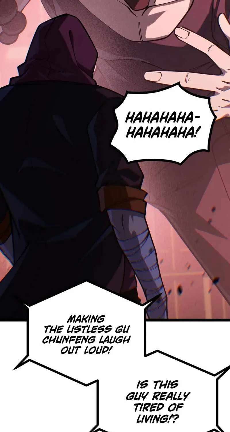 Basic Attacks Infinitely Stack Health, I Blow Up Kings With a Single Arrow Chapter 13 - page 65
