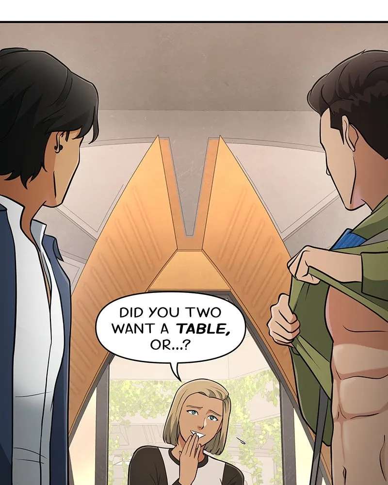 Stargazers: A Star Trek Story Chapter 18 - page 71