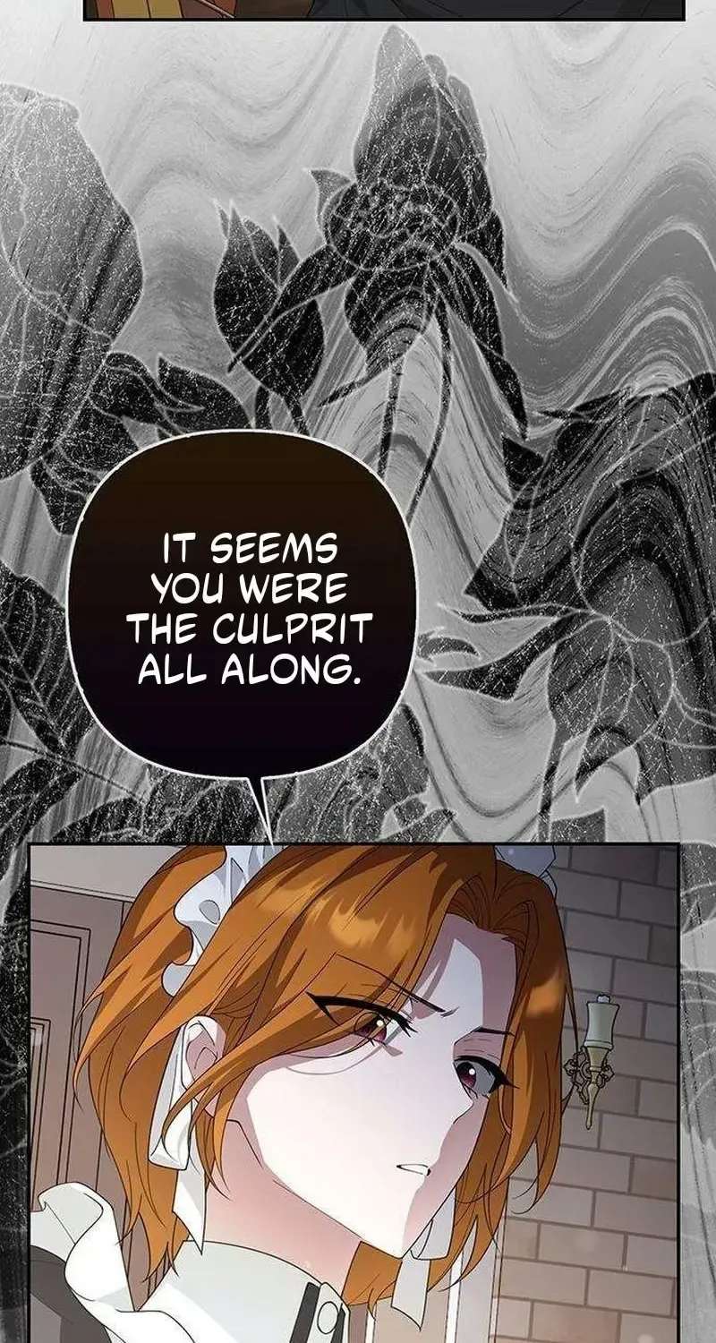 A Wicked Woman's Life with Her In-Laws Is Fun Chapter 7 - page 8