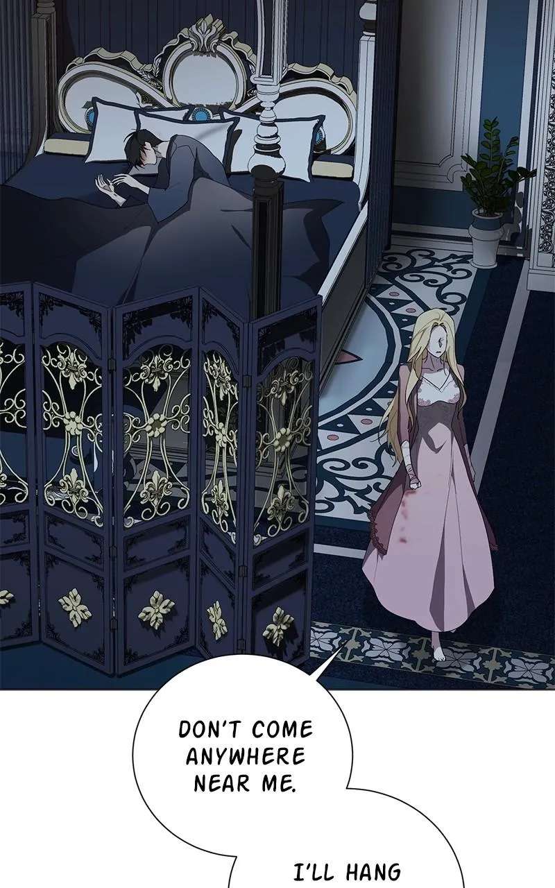 Wished You Were Dead Chapter 88 - page 35