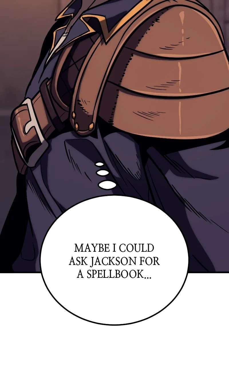 The Roguish Guardin a Medieval Fantasy Chapter 35 - page 61
