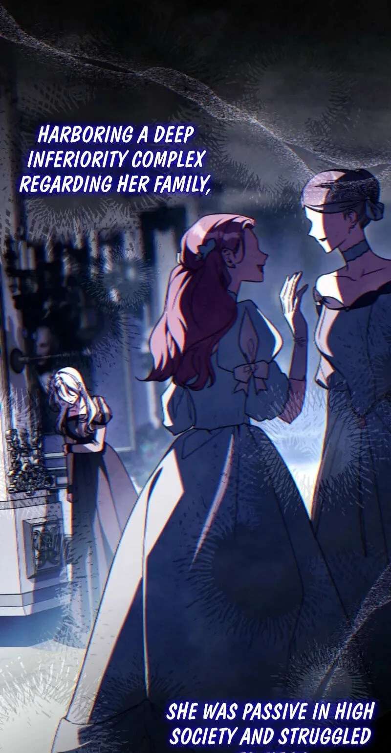 I'm the Brave Puppy Who Came to Save the Villainess Sister Chapter 47 - page 9