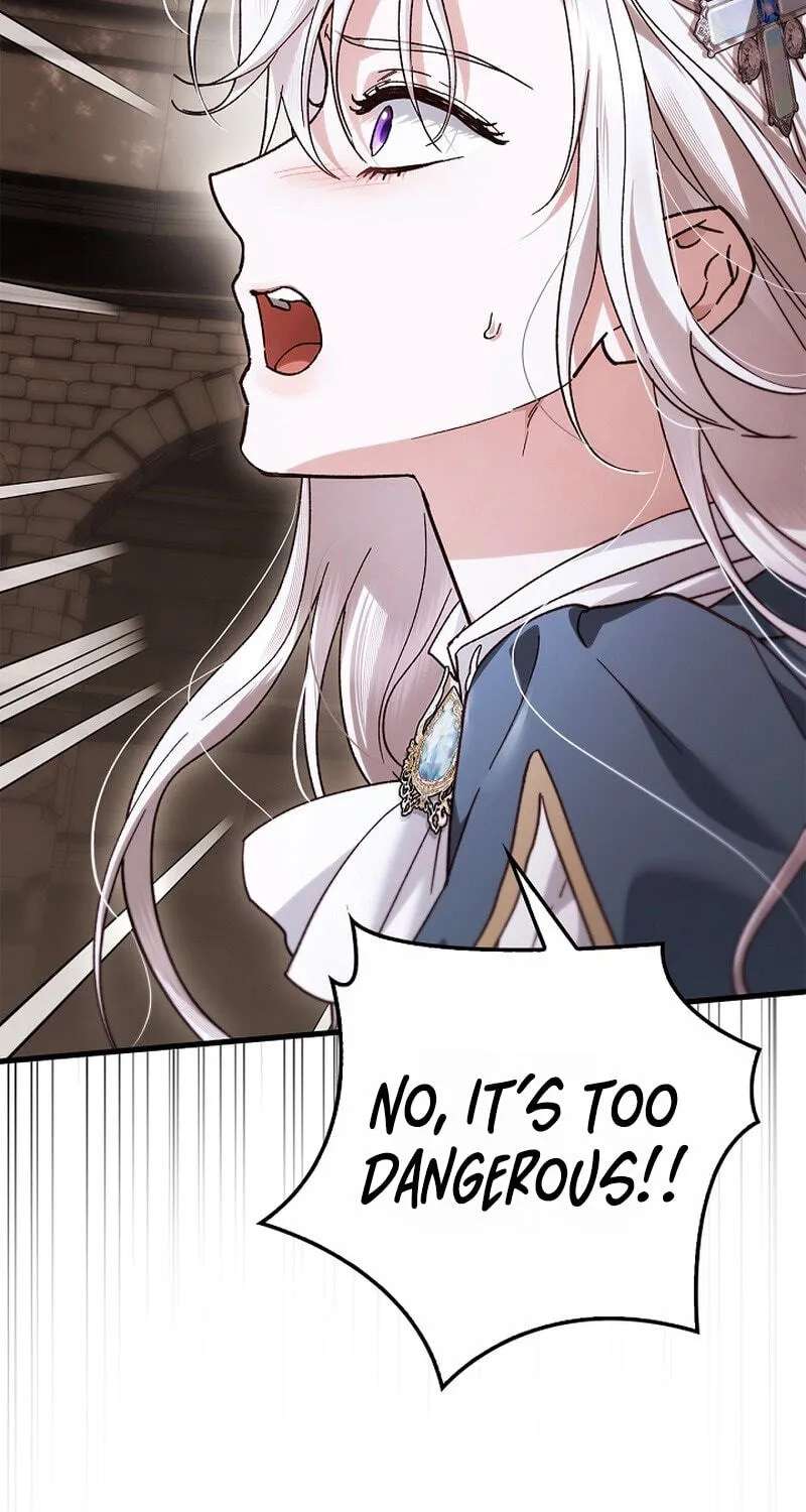 My Husband Is Definitely a Paladin Chapter 31 - page 43