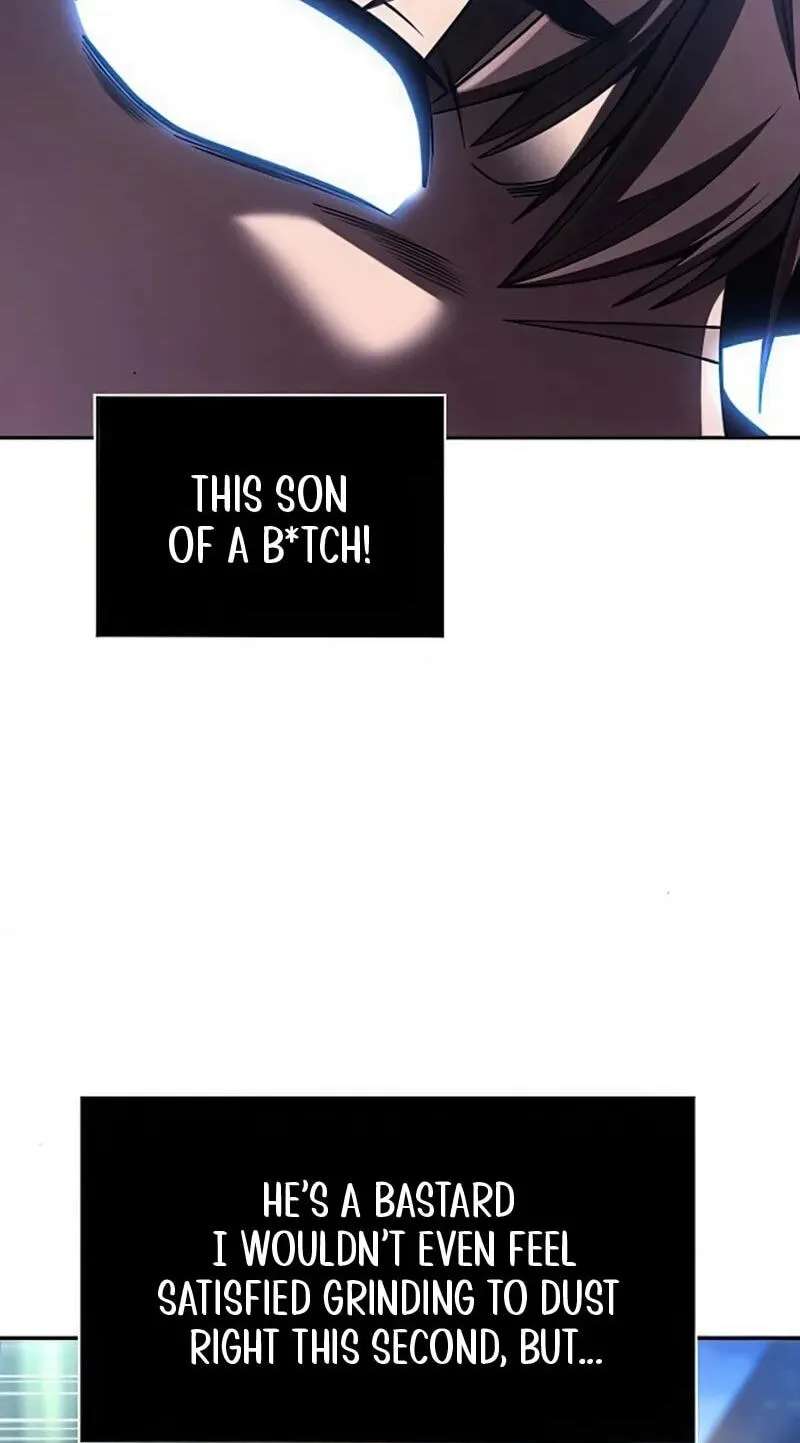 The Dungeon Cleaning Life Of A Once Genius Hunter Chapter 161 - page 52