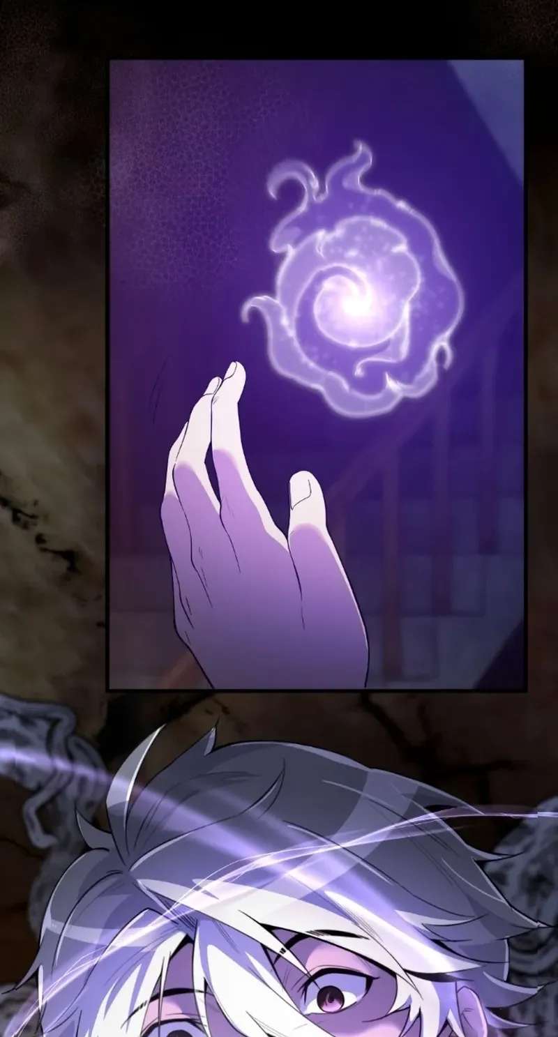Nightmare Realm Summoner Chapter 5 - page 44