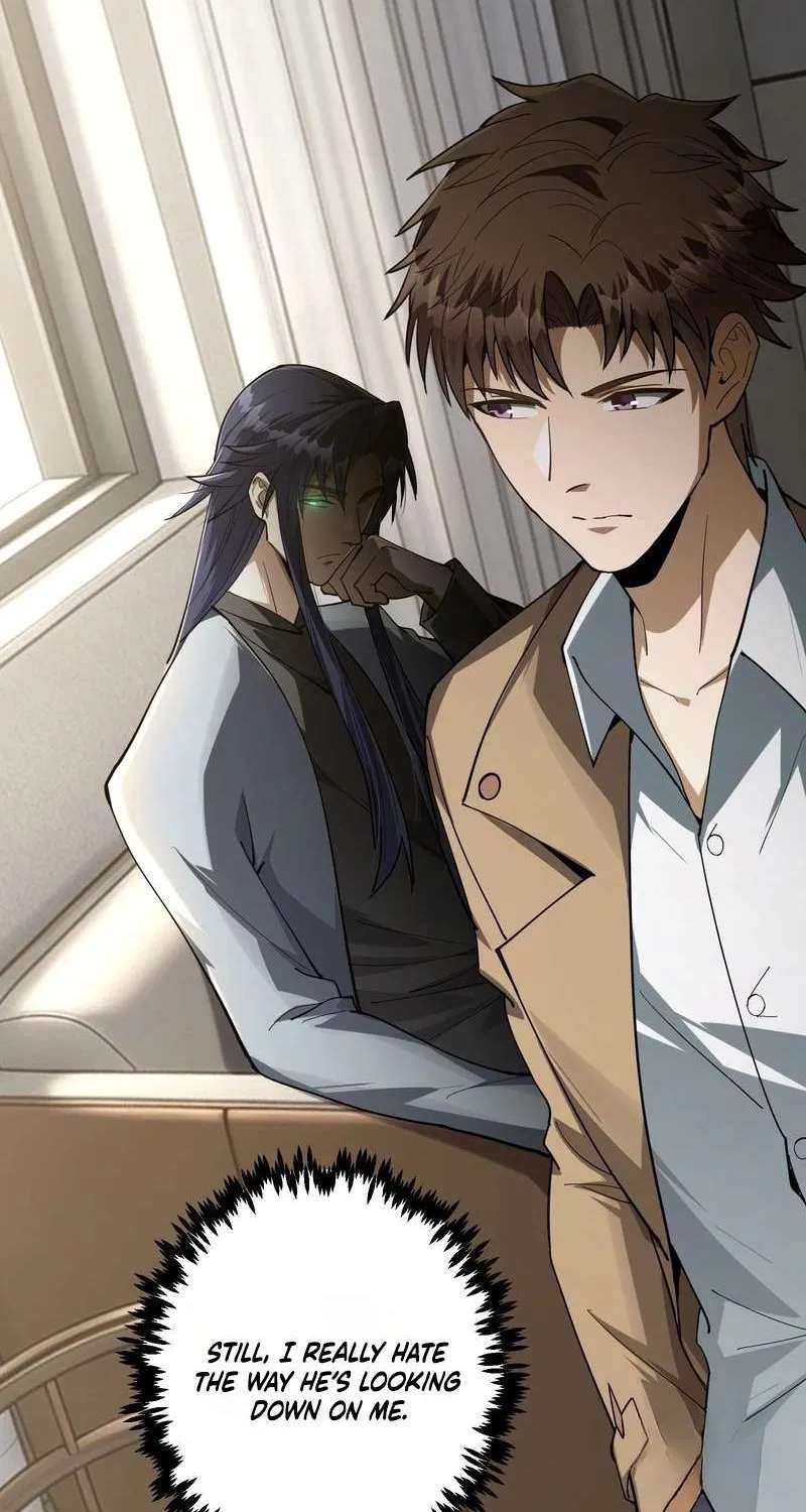 I Turn Skills into Broken Ones with a Single Word Chapter 26 - page 53