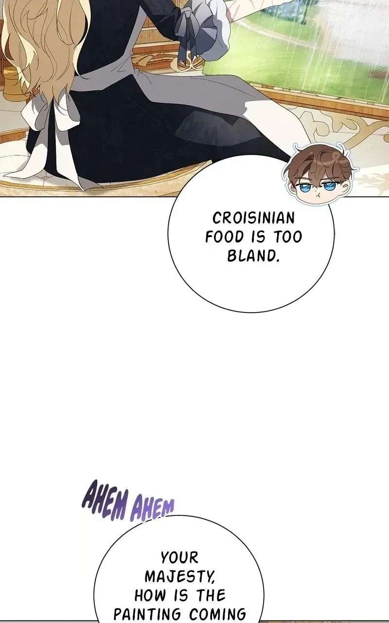 Wished You Were Dead Chapter 112 - page 70