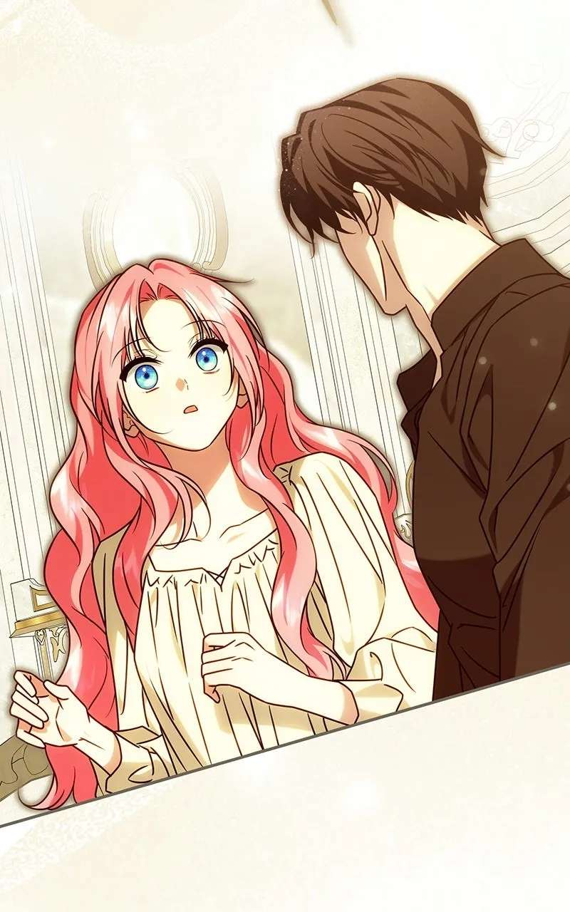 Changing the GenreFrom Angst to Heartwarming Chapter 86 - page 82