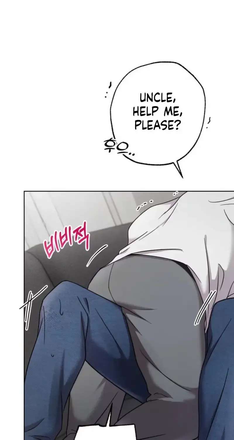 Family Relationship Error Chapter 2 - page 86