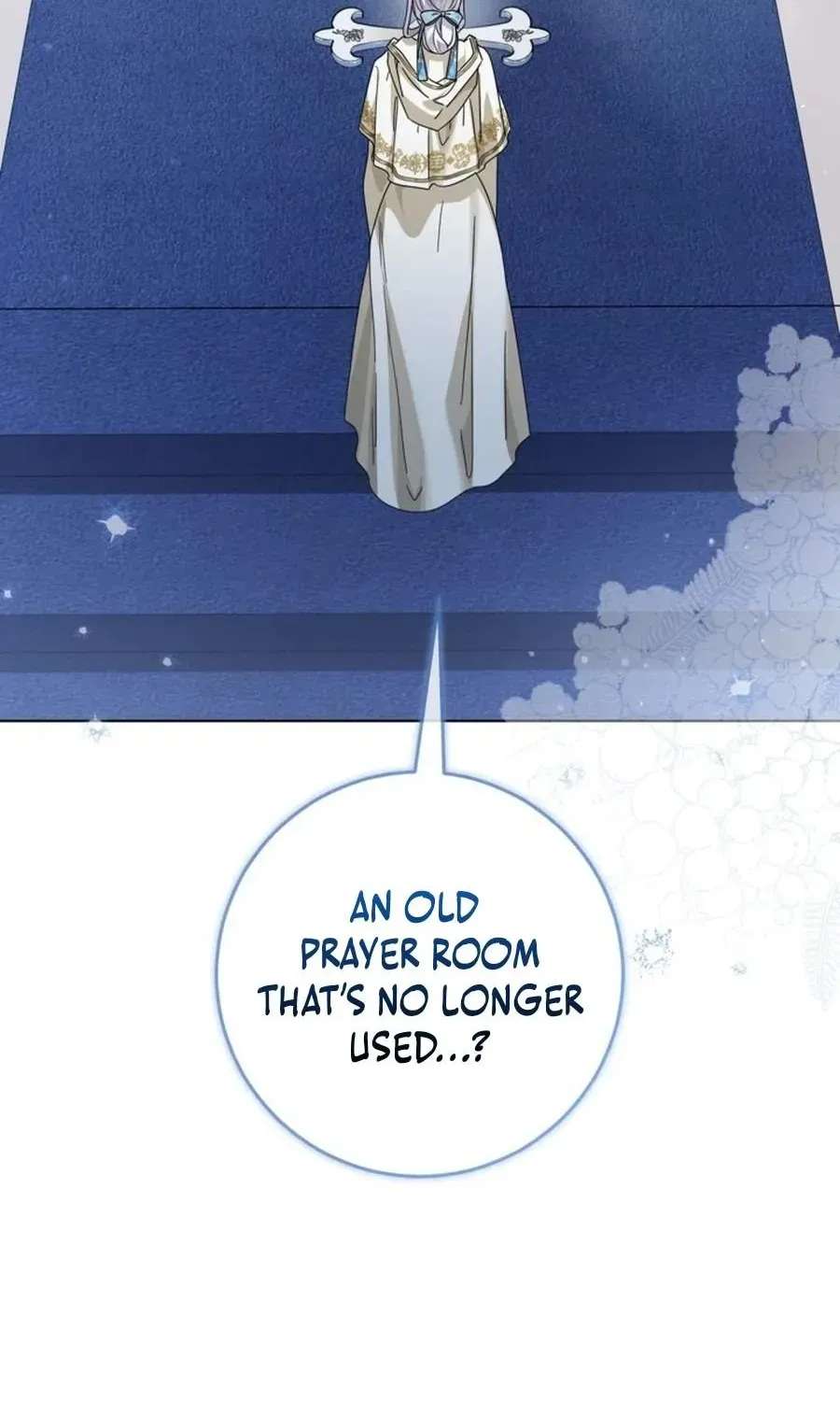 The Princess Stans in Secret Chapter 69 - page 28