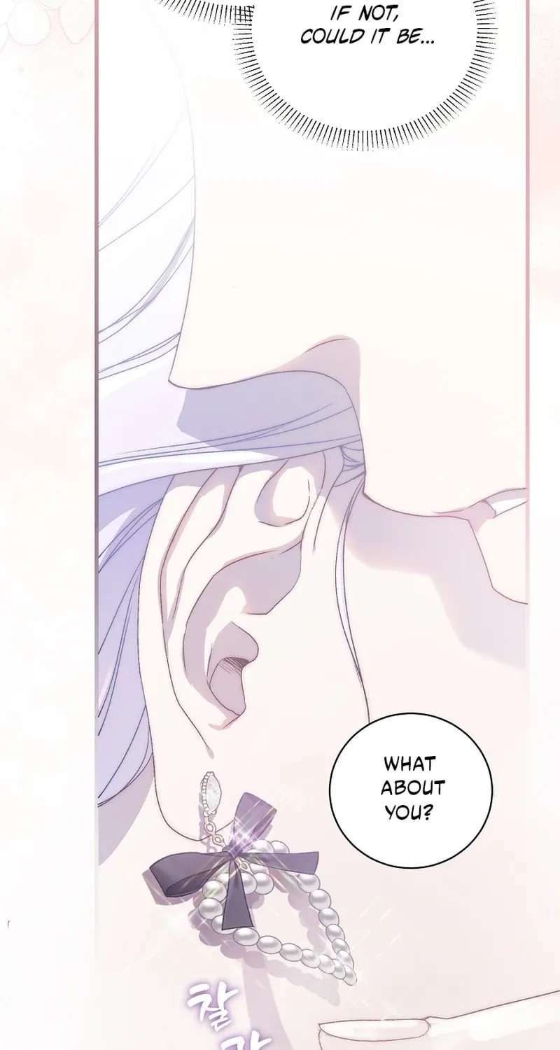 The Youngest Child Of The Family Is Preventing The World From Ending Chapter 88 - page 19