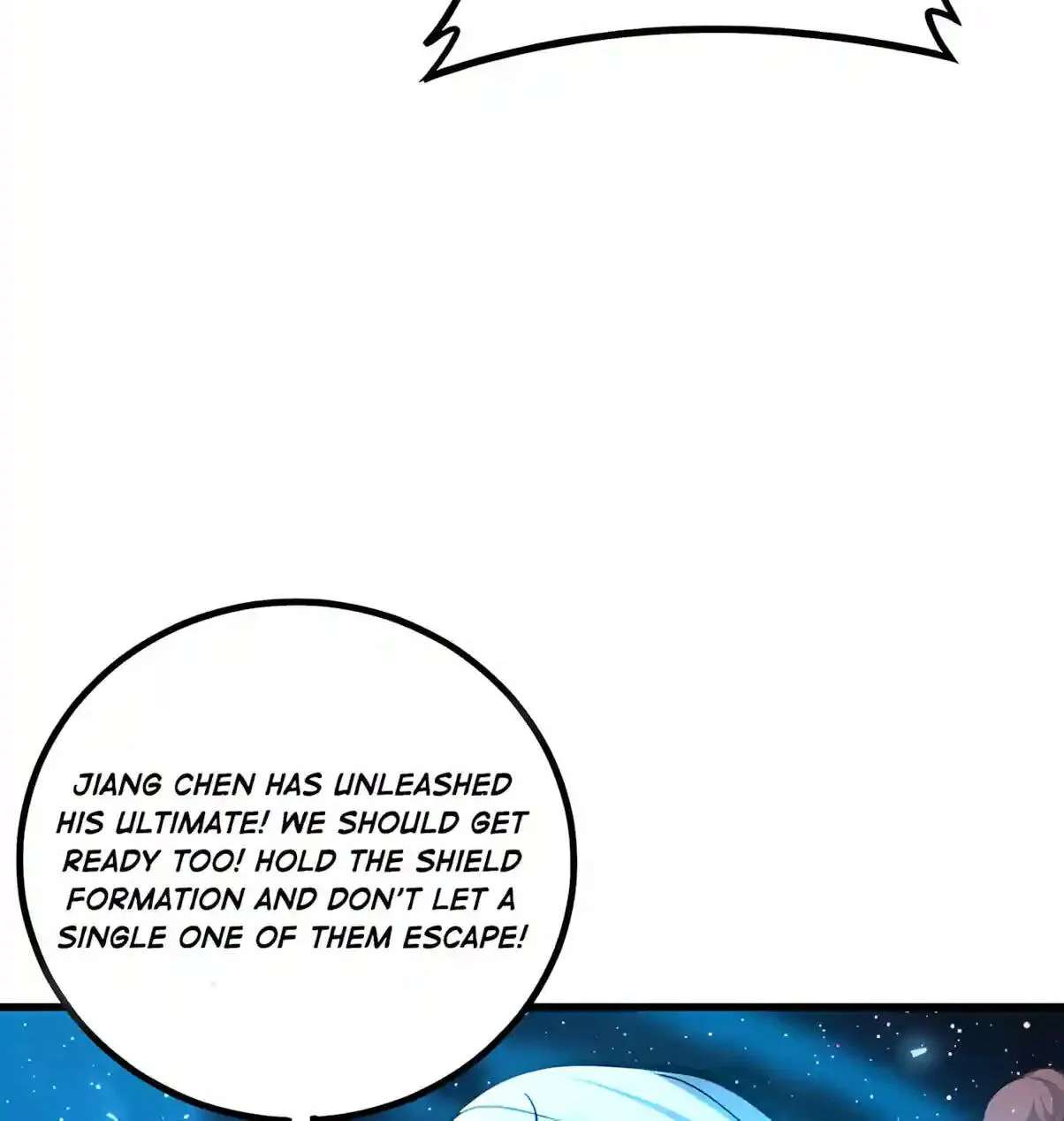 Zerg Ruler: I Command the Scourge Chapter 134 - page 78