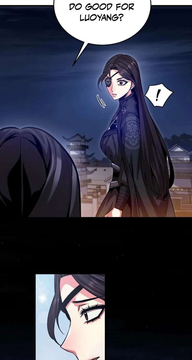 The Ruler Of Darkness Chapter 27 - page 104