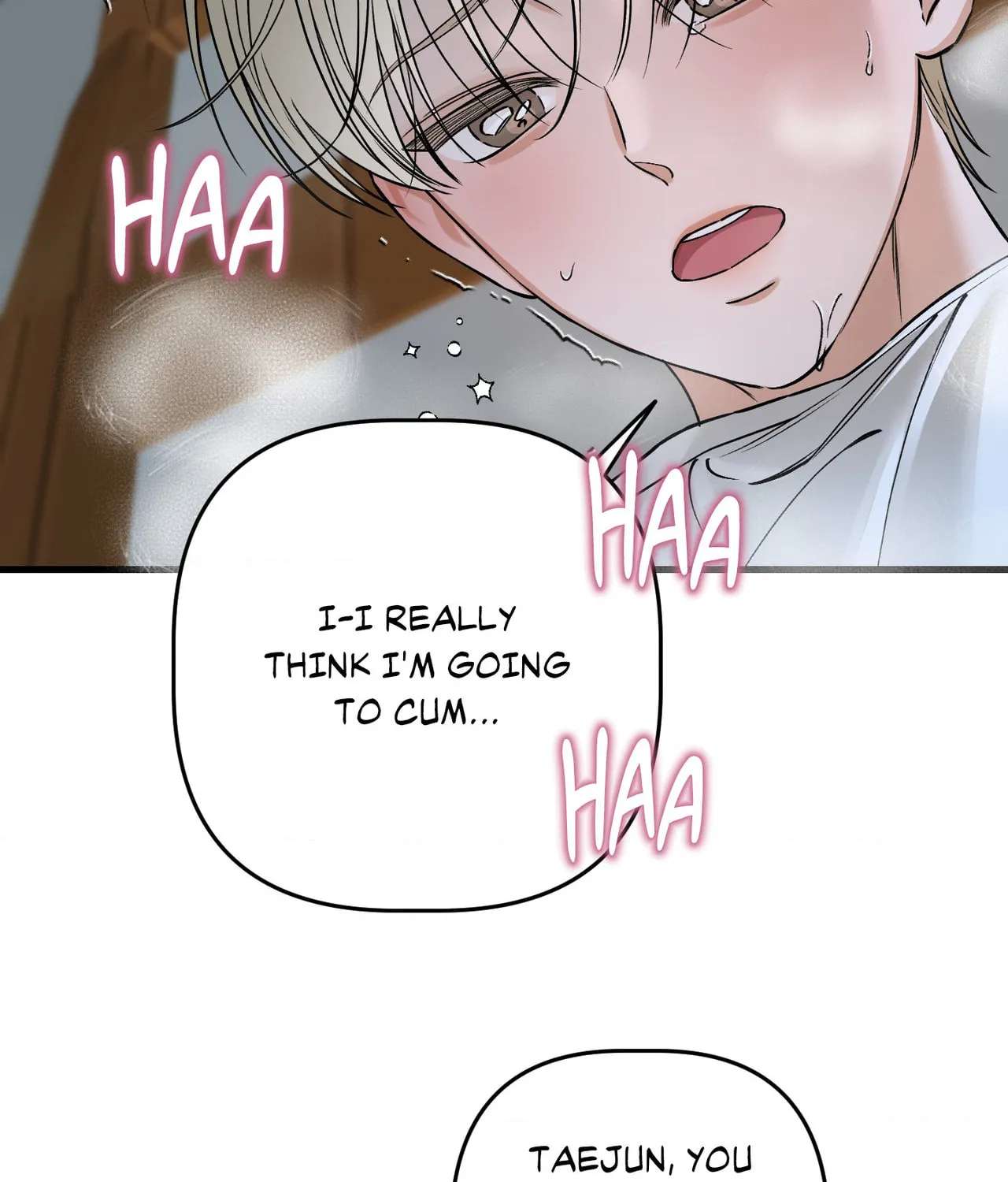 I'll Arrest You! Chapter 9 - page 32