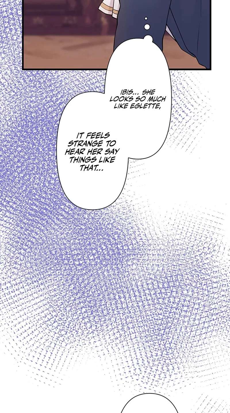 I Was a Sacrificial Princess, but I Reincarnated and Became the Body Pillow of the Demon King Chapter 46 - page 28