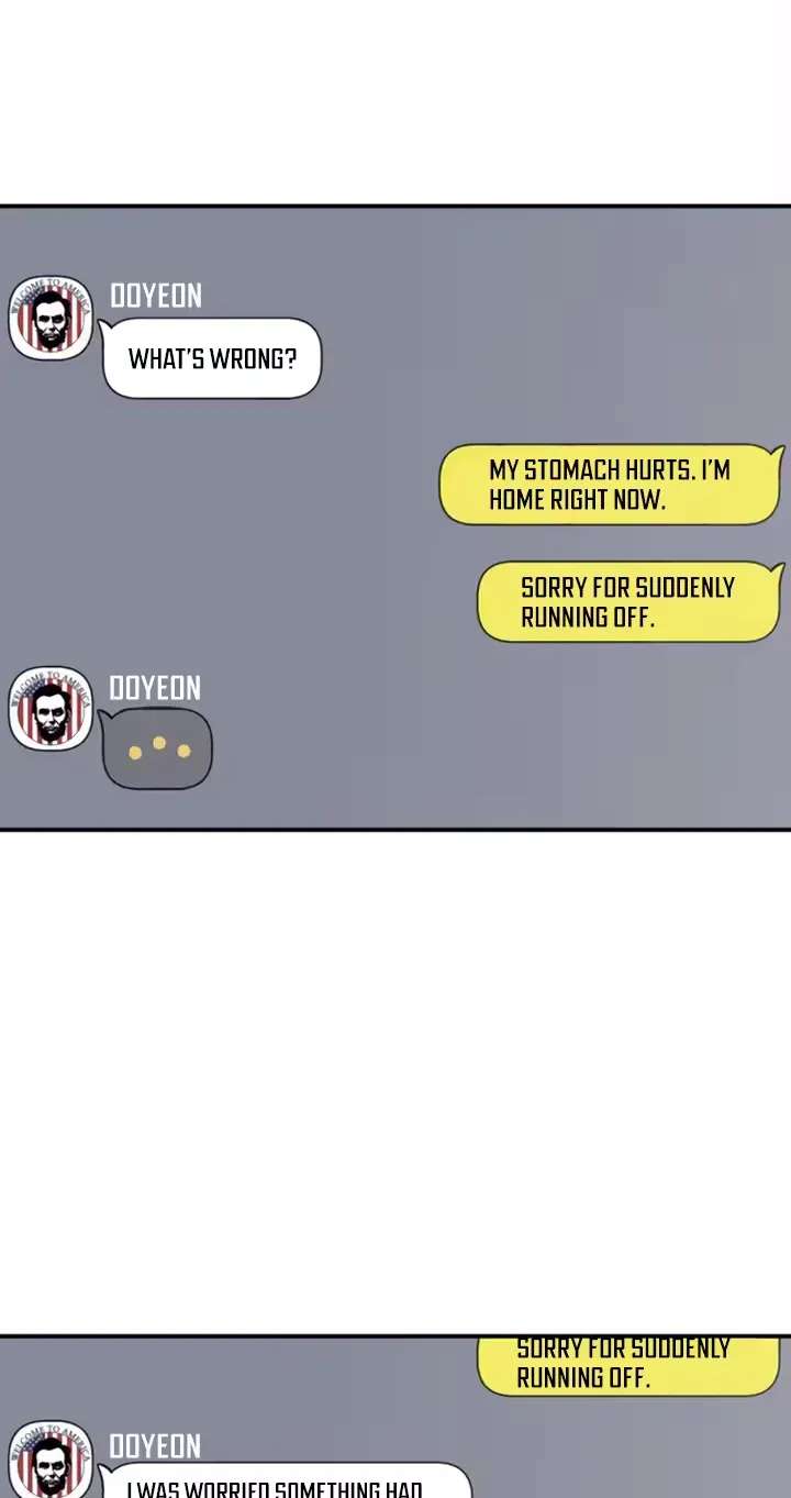 Operation: Heartbeat Chapter 41 - page 71