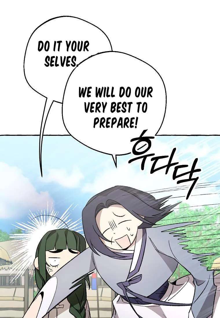 Tale Of Hyangdan Chapter 7 - page 43