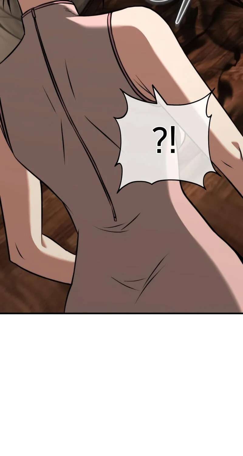 Transcending Species Due to System Error Chapter 13 - page 35