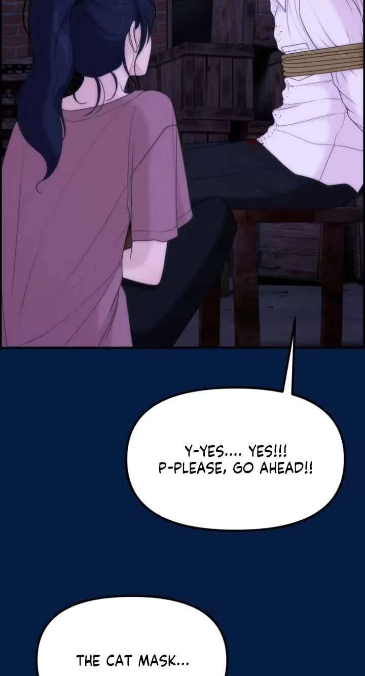 Pretty Collection Chapter 38 - page 7