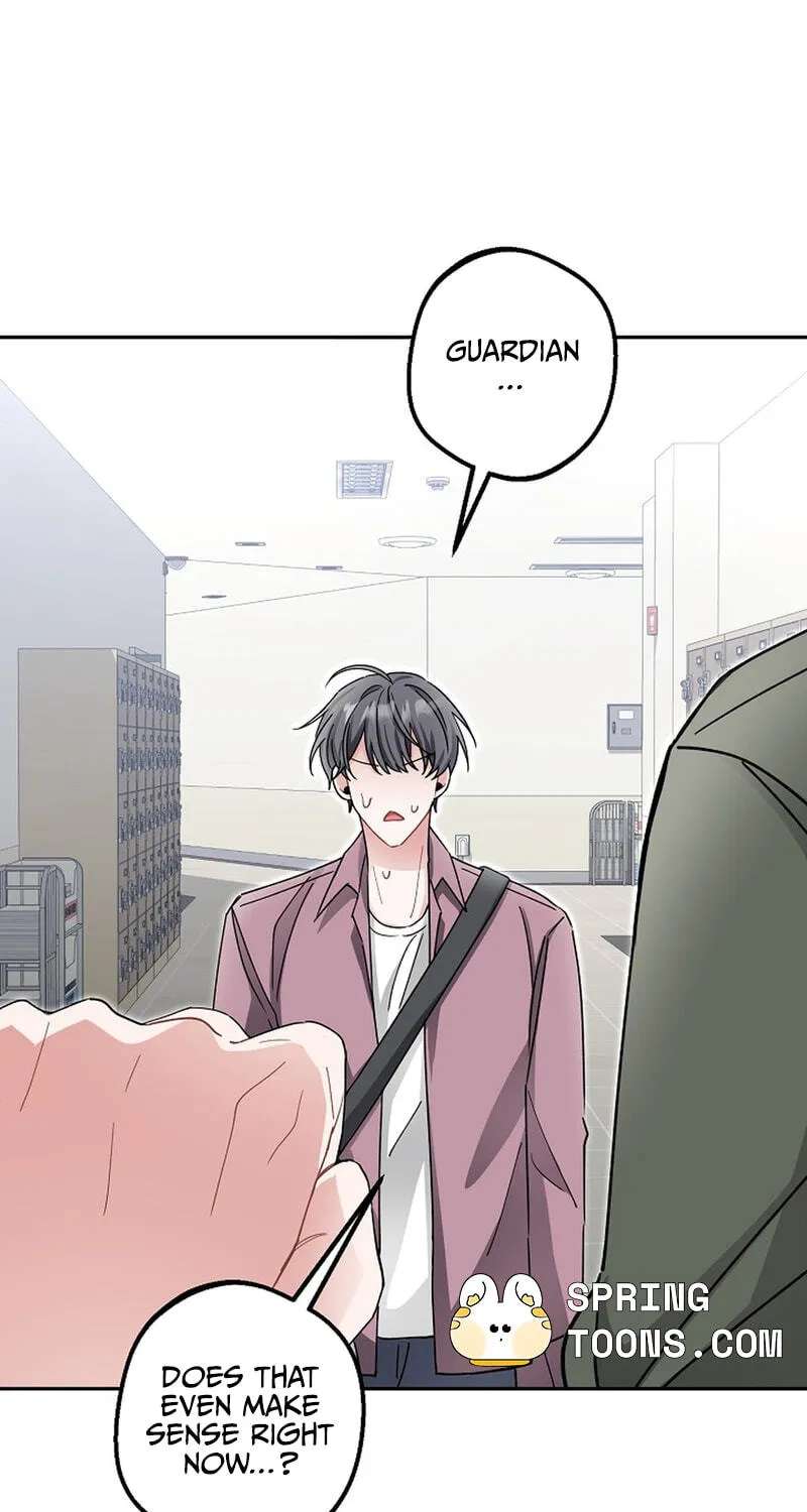 Even a Lonely Squirrel Has Its Burrow Chapter 15 - page 53