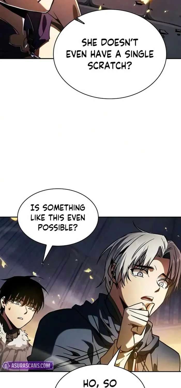 Academy’s Genius Swordsman Chapter 152 - page 16