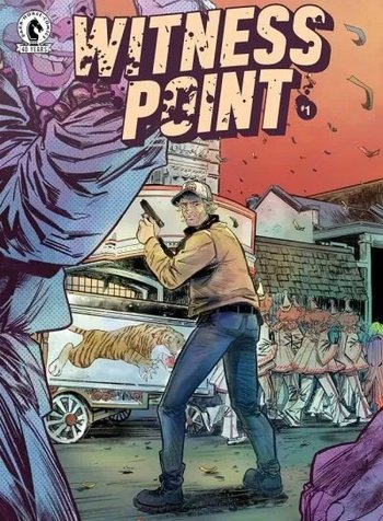 Witness Point