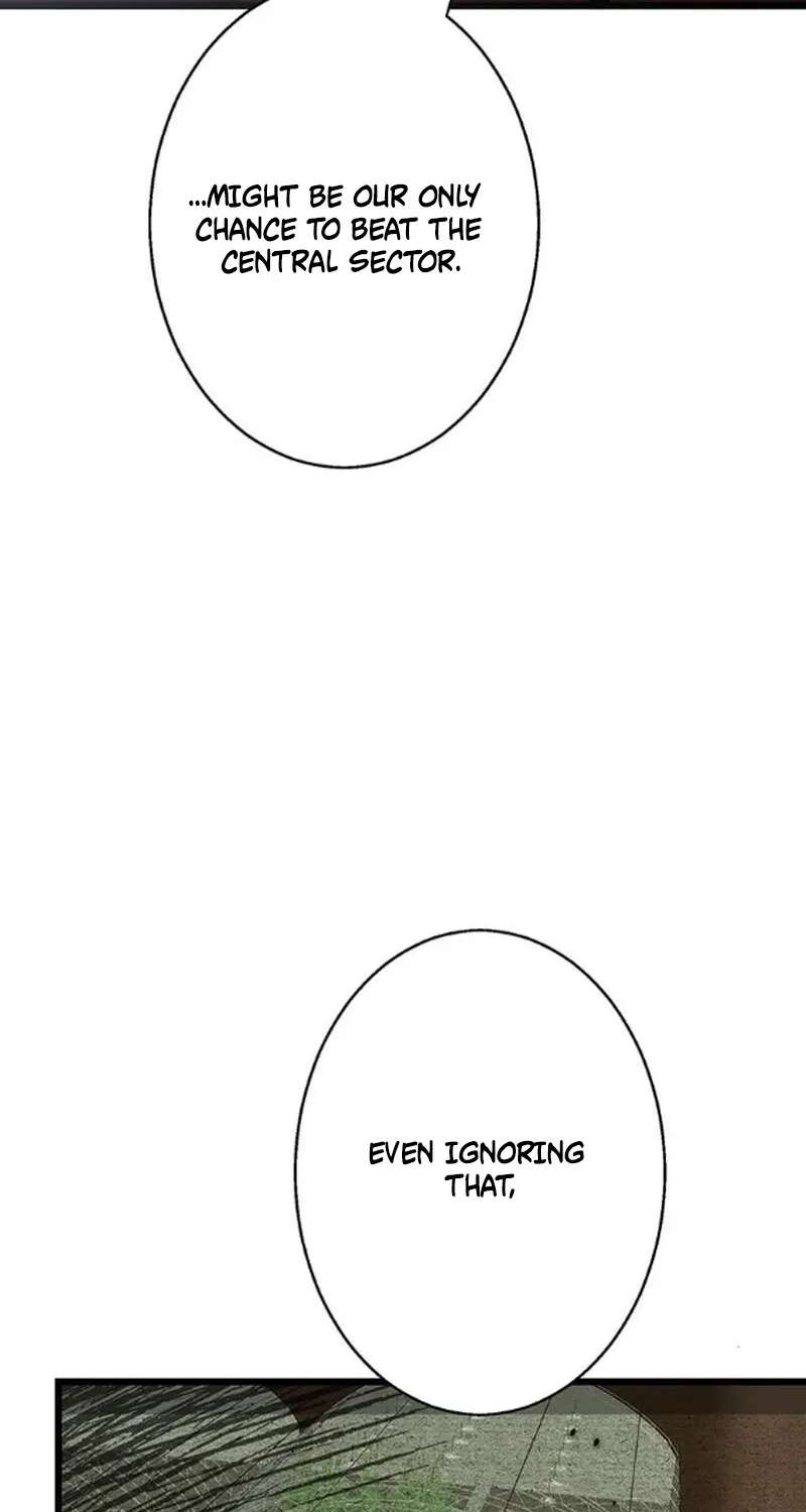 Ah, It’s Wonderful To Be Alive Chapter 62 - page 34