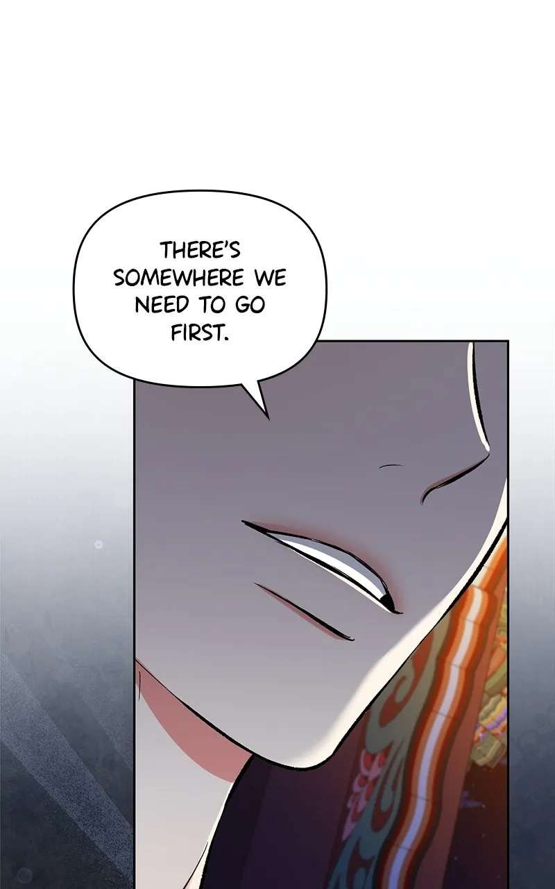 Woke Up as the CEO’s Dog Chapter 56 - page 75