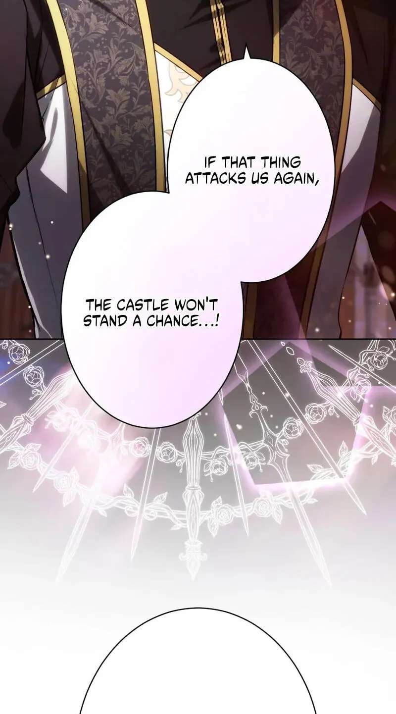 I Was Reincarnated as the Villainess' Sister Chapter 33 - page 111