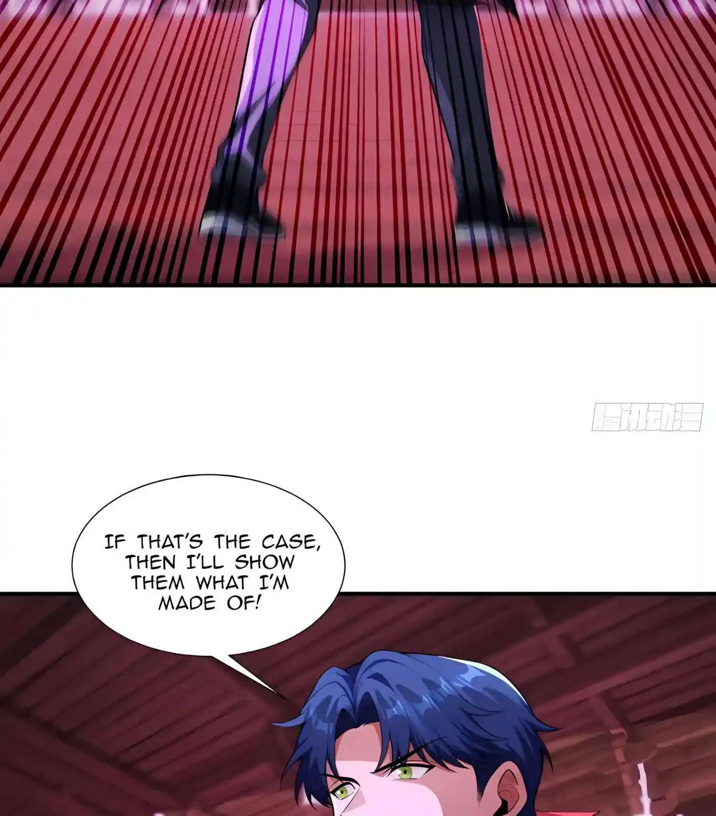 Wangling Tianzai: Wo Tai Shou Bai Wan Guhai Chapter 47 - page 28
