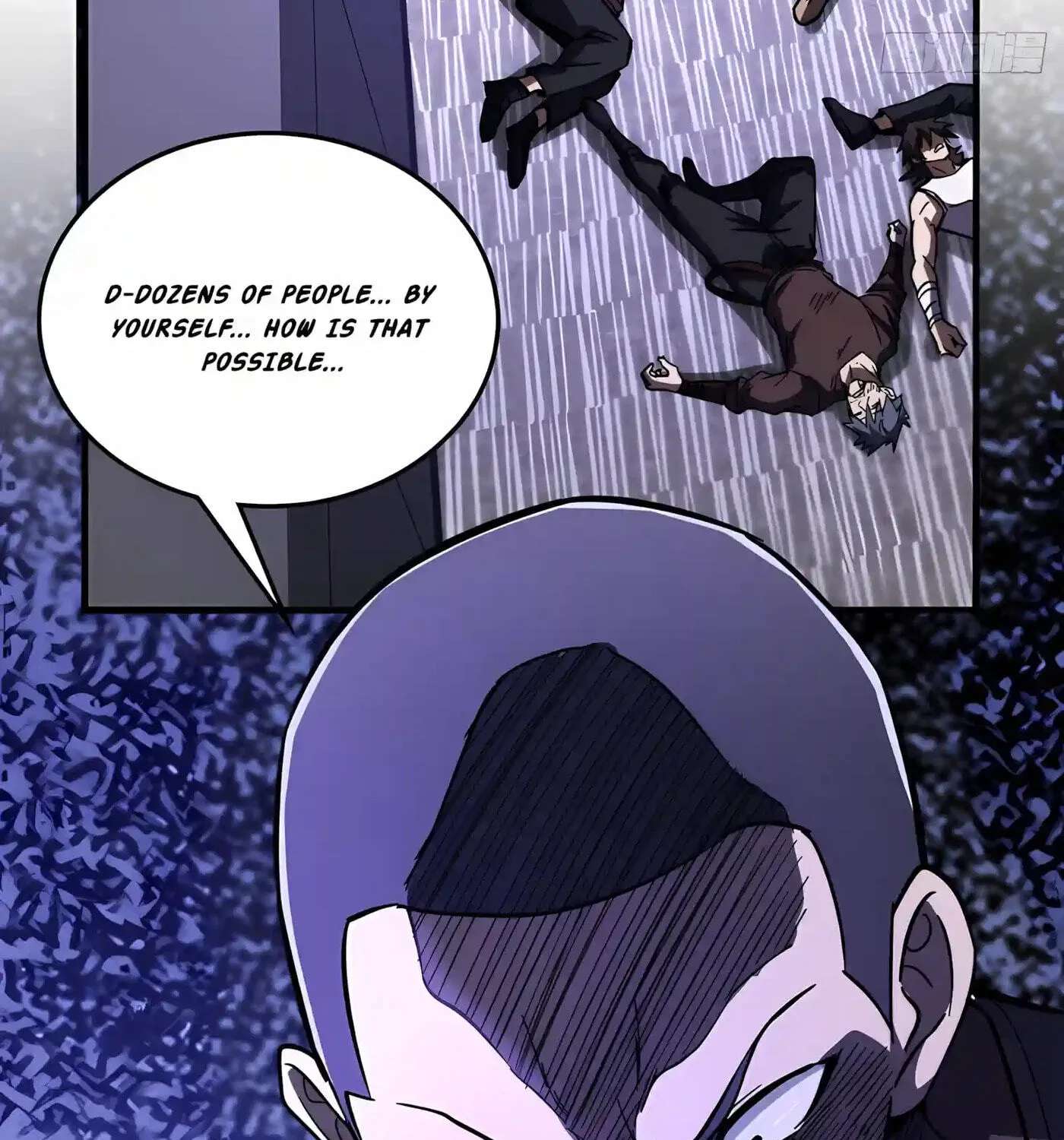 Chongsheng zhi Zhanshi Wei Wang Chapter 24 - page 179