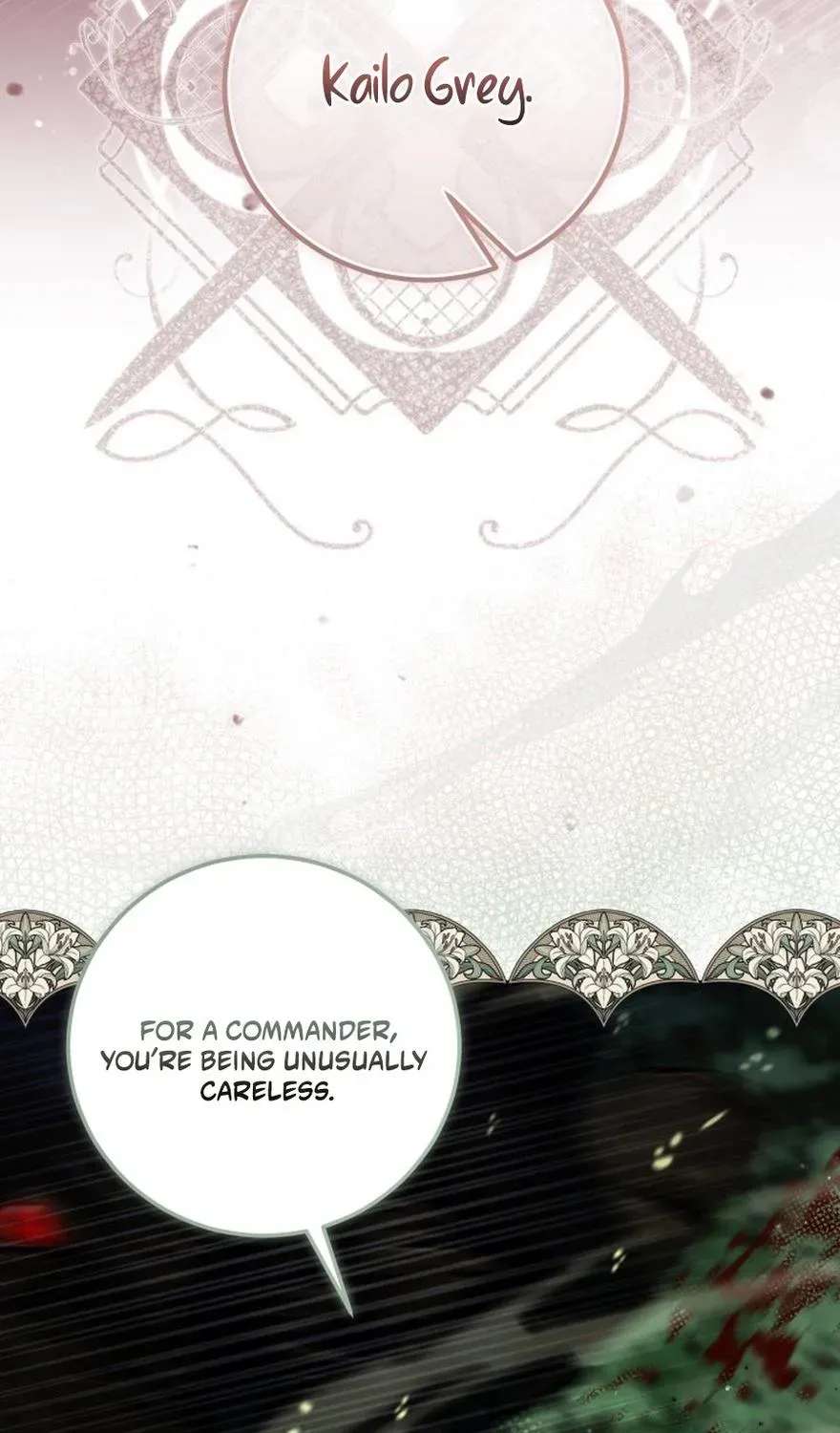 The Princess Stans in Secret Chapter 86 - page 54