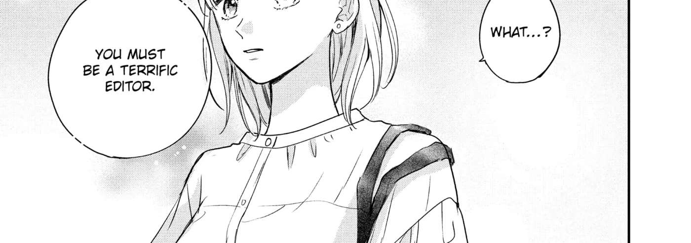 Anyway, I'm Falling in Love with You. Chapter 51 - page 55
