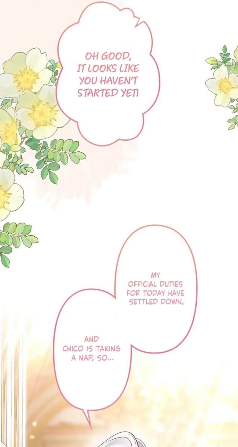 The Tyrant's Overprotective Contract Mother Chapter 49 - page 71