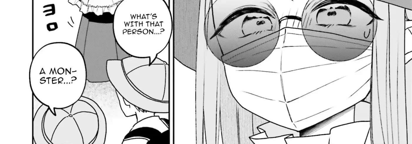 Futsutsukana Kyuketsuki Desuga, Suenagaku Yoroshiku Onegai Shimasu Chapter 2 - page 17